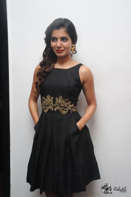Samantha-Interview-About-Son-Of-Sathyamurthy-Movie